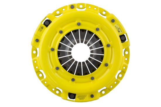 Picture of Advanced Clutch Transmission Clutch Pressure Plate - N021X