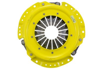 Picture of Advanced Clutch Transmission Clutch Pressure Plate - N023X
