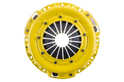 Picture of Advanced Clutch Transmission Clutch Pressure Plate - N024