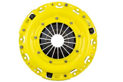 Picture of Advanced Clutch Transmission Clutch Pressure Plate - N024X