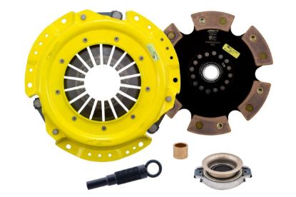 Picture of Advanced Clutch Transmission Clutch Kit - NA1-HDR6