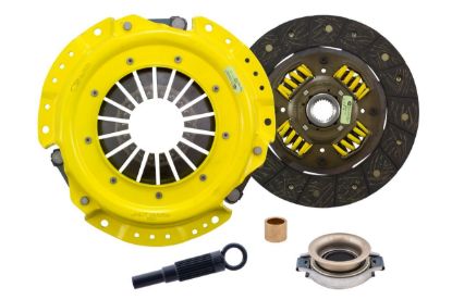 Picture of Advanced Clutch Transmission Clutch Kit - NA1-HDSS