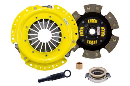 Picture of Advanced Clutch Transmission Clutch Kit - NA1-XTG6