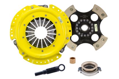 Picture of Advanced Clutch Transmission Clutch Kit - NA1-XTR4