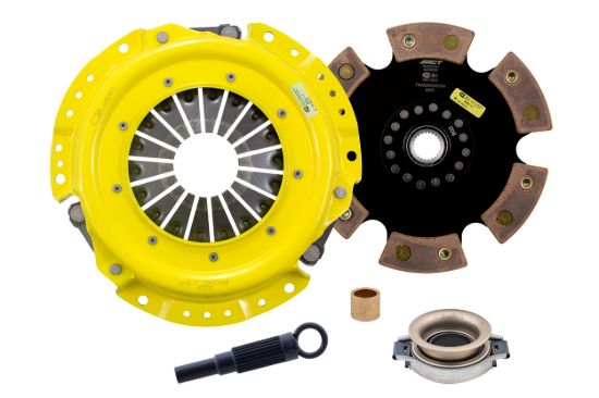 Picture of Advanced Clutch Transmission Clutch Kit - NA1-XTR6