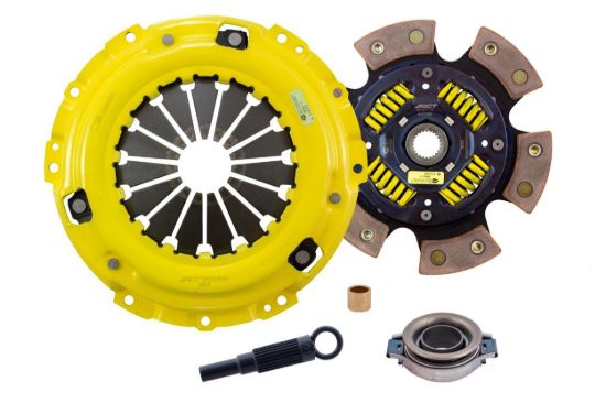 Picture of Advanced Clutch Transmission Clutch Kit - NM1-HDG6
