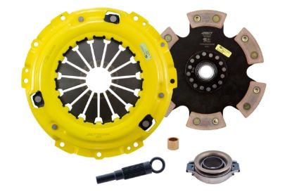 Picture of Advanced Clutch Transmission Clutch Kit - NM1-HDR6