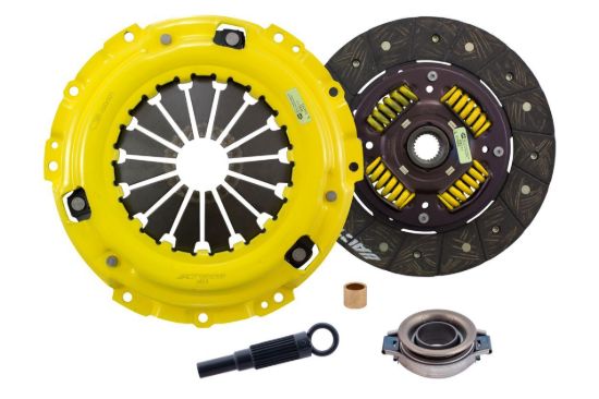 Picture of Advanced Clutch Transmission Clutch Kit - NM1-HDSS