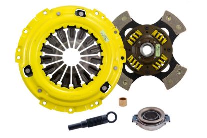 Picture of Advanced Clutch Transmission Clutch Kit - NM1-XTG4