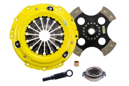 Picture of Advanced Clutch Transmission Clutch Kit - NM1-XTR4