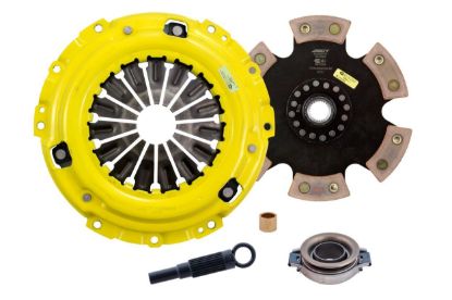 Picture of Advanced Clutch Transmission Clutch Kit - NM1-XTR6