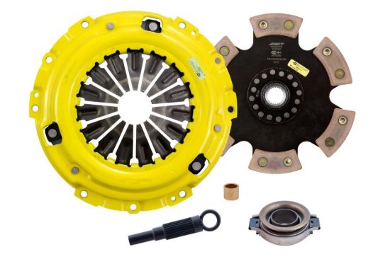 Picture of Advanced Clutch Transmission Clutch Kit - NM1-XTR6