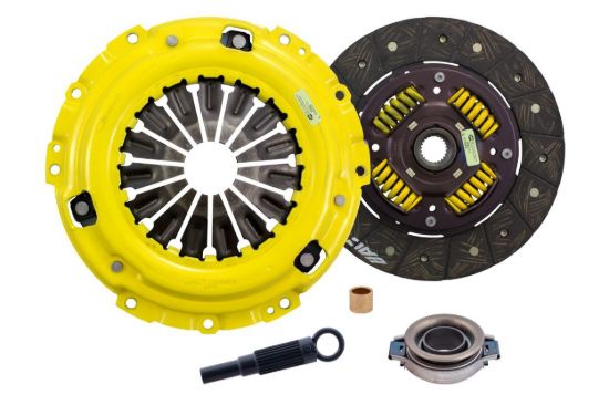 Picture of Advanced Clutch Transmission Clutch Kit - NM1-XTSS
