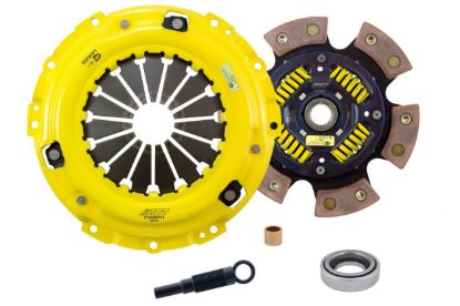 Picture of Advanced Clutch Transmission Clutch Kit - NS1-HDG6