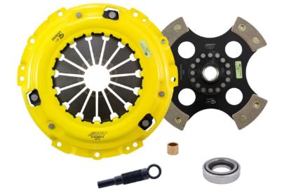 Picture of Advanced Clutch Transmission Clutch Kit - NS1-HDR4