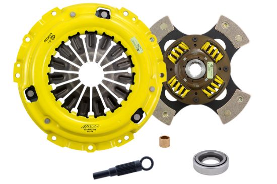 Picture of Advanced Clutch Transmission Clutch Kit - NS1-XTG4