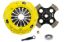 Picture of Advanced Clutch Transmission Clutch Kit - NS1-XTR4