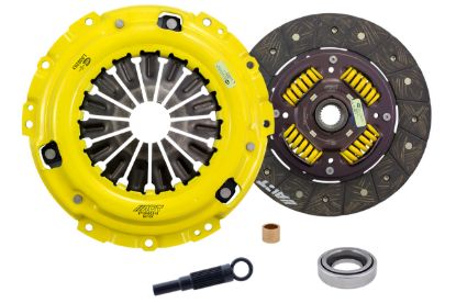 Picture of Advanced Clutch Transmission Clutch Kit - NS1-XTSS