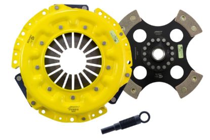 Picture of Advanced Clutch Transmission Clutch Kit - NS3-HDR4