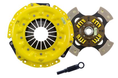 Picture of Advanced Clutch Transmission Clutch Kit - NS3-XTG4