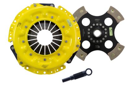 Picture of Advanced Clutch Transmission Clutch Kit - NS3-XTR4