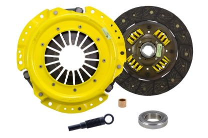 Picture of Advanced Clutch Transmission Clutch Kit - NS4-HDSS