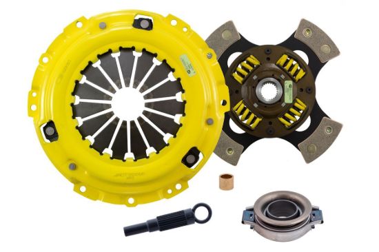 Picture of Advanced Clutch Transmission Clutch Kit - NS5-HDG4