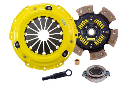 Picture of Advanced Clutch Transmission Clutch Kit - NS5-HDG6