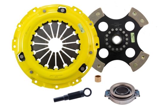 Picture of Advanced Clutch Transmission Clutch Kit - NS5-HDR4