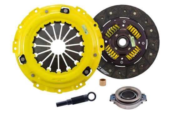 Picture of Advanced Clutch Transmission Clutch Kit - NS5-HDSS