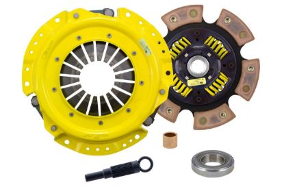 Picture of Advanced Clutch Transmission Clutch Kit - NX1-HDG6