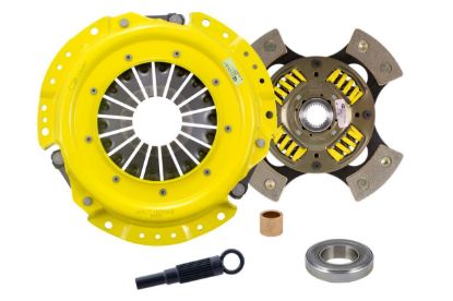 Picture of Advanced Clutch Transmission Clutch Kit - NX1-XTG4