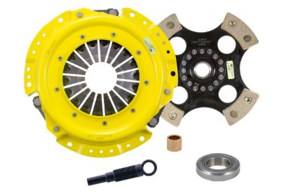 Picture of Advanced Clutch Transmission Clutch Kit - NX1-XTR4