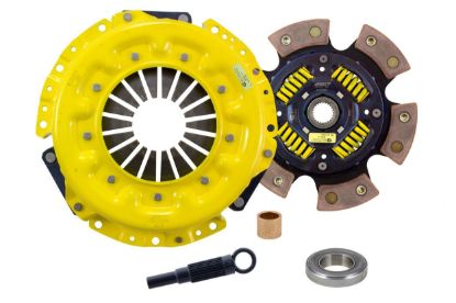 Picture of Advanced Clutch Transmission Clutch Kit - NX2-HDG6