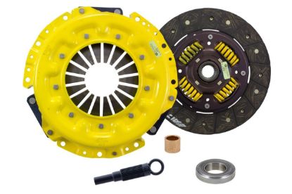 Picture of Advanced Clutch Transmission Clutch Kit - NX2-HDSS