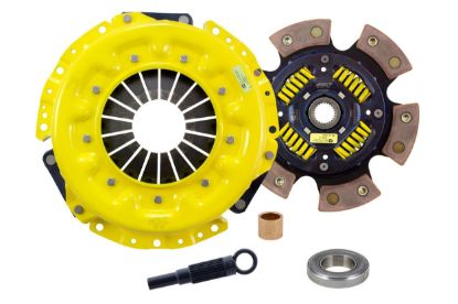 Picture of Advanced Clutch Transmission Clutch Kit - NX2-XTG6