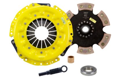 Picture of Advanced Clutch Transmission Clutch Kit - NX2-XTR6