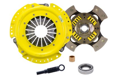 Picture of Advanced Clutch Transmission Clutch Kit - NX4-XTG4