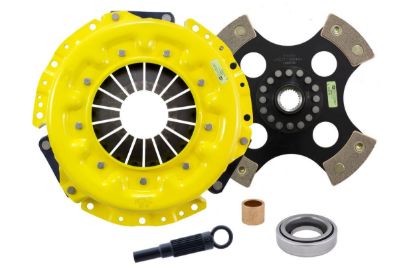 Picture of Advanced Clutch Transmission Clutch Kit - NX6-XTR4