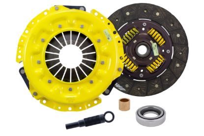 Picture of Advanced Clutch Transmission Clutch Kit - NX6-XTSS