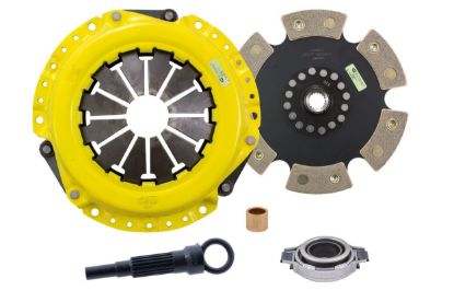 Picture of Advanced Clutch Transmission Clutch Kit - NX9-HDR6