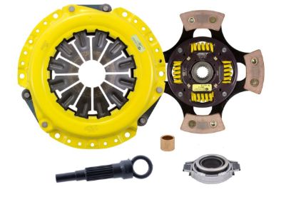 Picture of Advanced Clutch Transmission Clutch Kit - NX9-XTG4