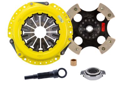 Picture of Advanced Clutch Transmission Clutch Kit - NX9-XTR4