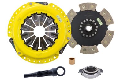 Picture of Advanced Clutch Transmission Clutch Kit - NX9-XTR6