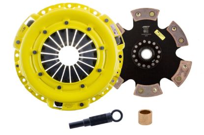 Picture of Advanced Clutch Transmission Clutch Kit - NZ2-XTR6