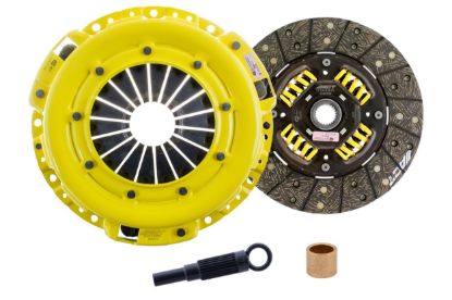 Picture of Advanced Clutch Transmission Clutch Kit - NZ2-XTSS