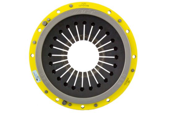 Picture of Advanced Clutch Transmission Clutch Pressure Plate - P011