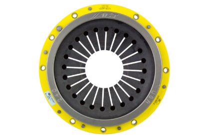 Picture of Advanced Clutch Transmission Clutch Pressure Plate - P011X