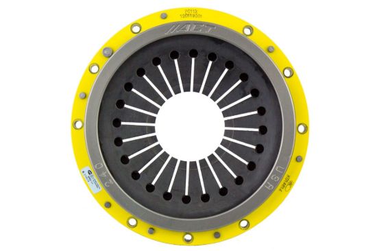 Picture of Advanced Clutch Transmission Clutch Pressure Plate - P011X