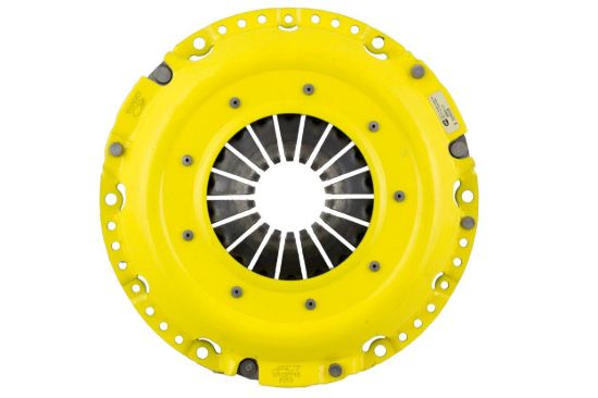 Picture of Advanced Clutch Transmission Clutch Pressure Plate - P013